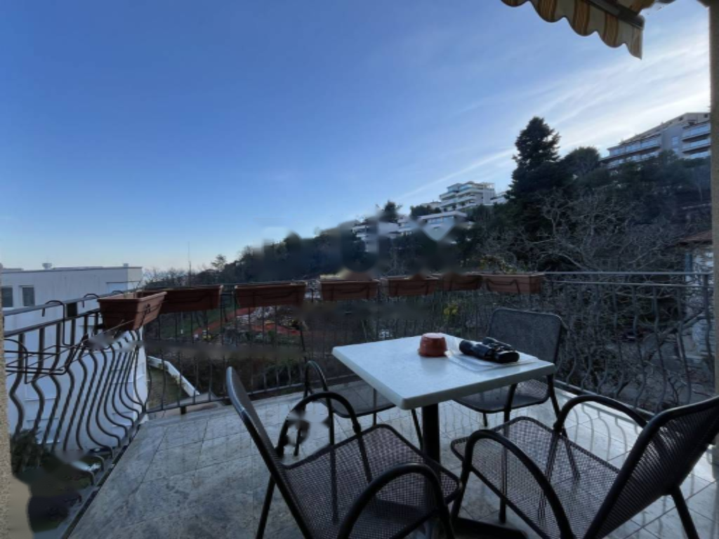 Wohnung in Opatija, Kroatien, 98 m² - Foto 1