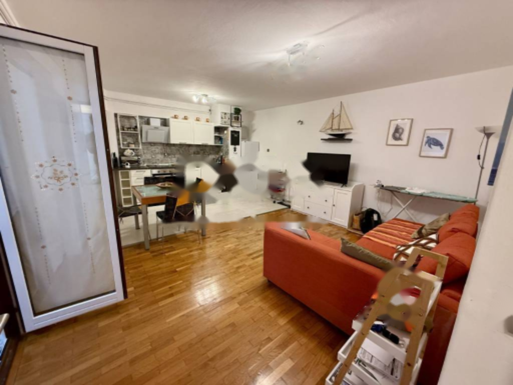 Appartamento a Opatija, Croazia, 74 m² - foto 1