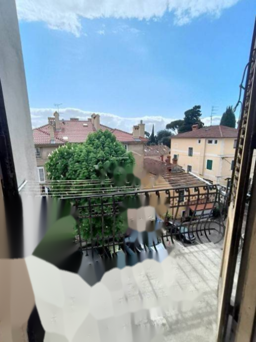 Piso en Opatija, Croacia, 72 m² - imagen 1