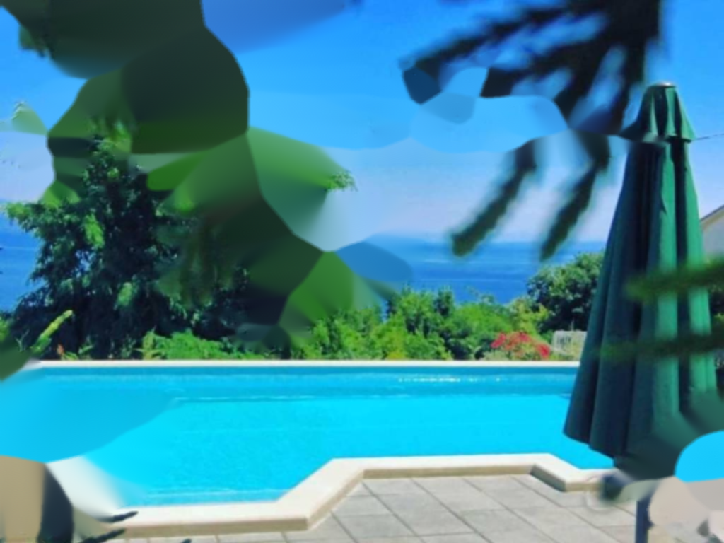 Casa en Opatija, Croacia, 260 m² - imagen 1