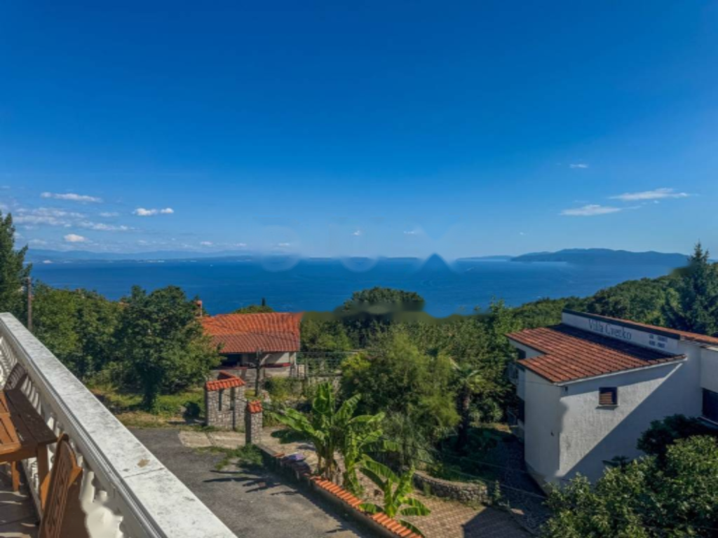 House in Opatija, Croatia, 438 m² - picture 1