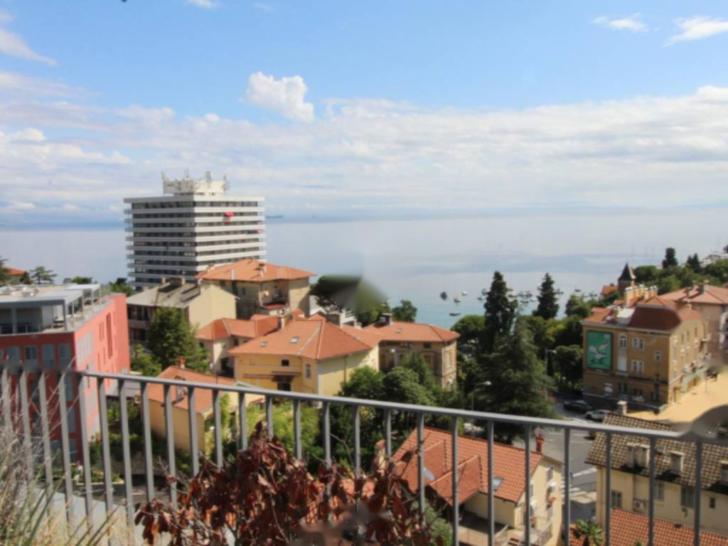 Appartamento a Opatija, Croazia, 114 m² - foto 1