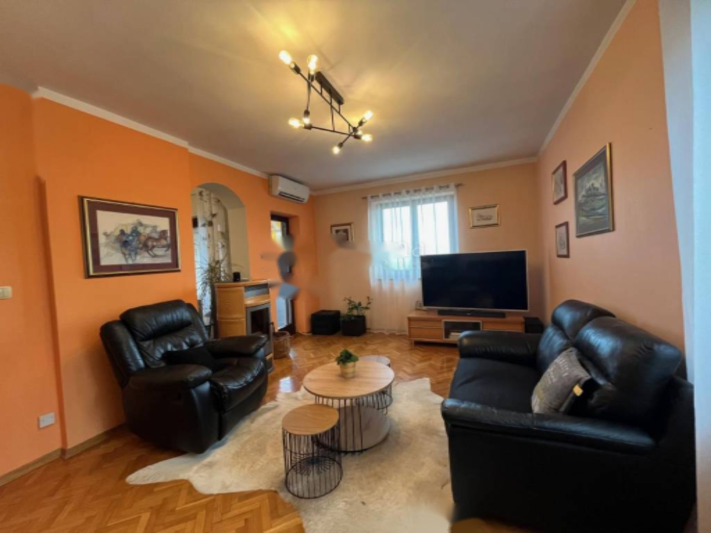 Flat in Opatija, Croatia, 101 m² - picture 1