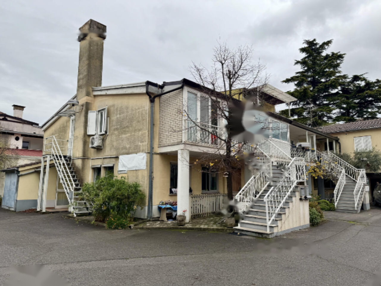 Appartement à Koper, Slovénie, 486 m² - image 1