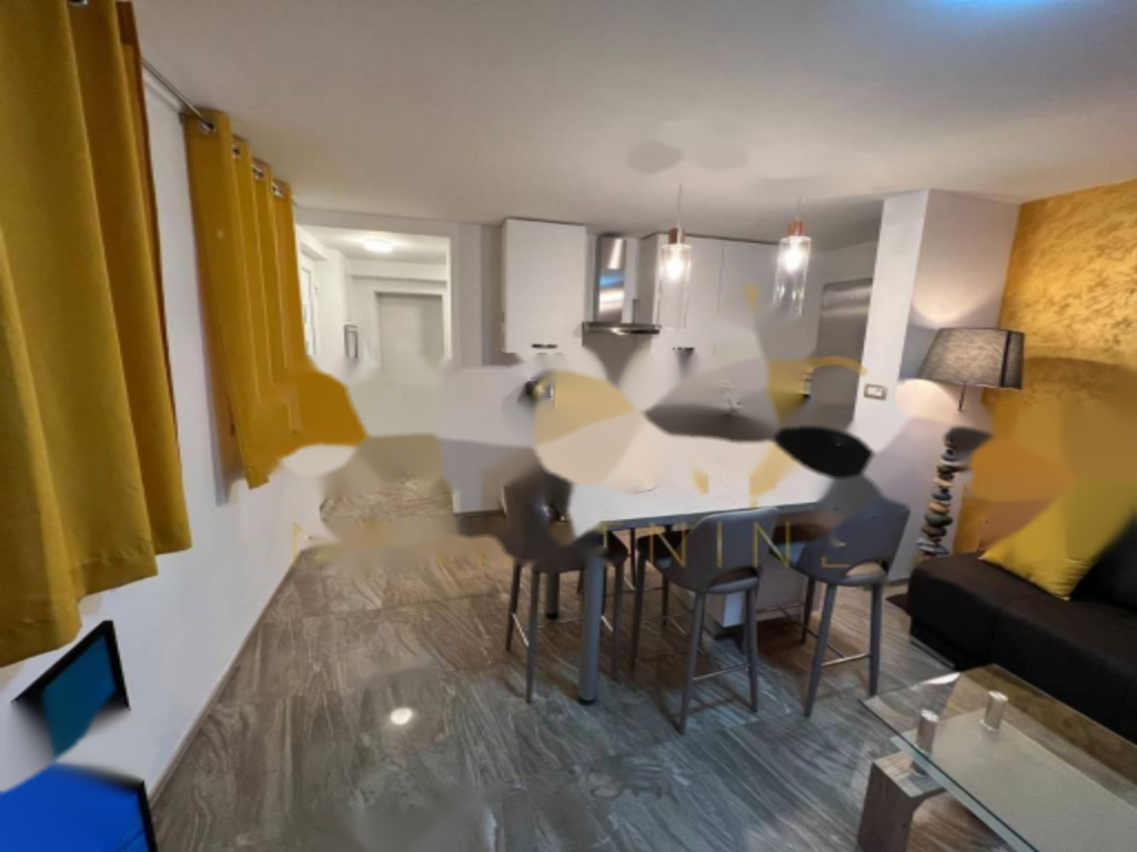 Wohnung in Opatija, Kroatien, 39 m² - Foto 1
