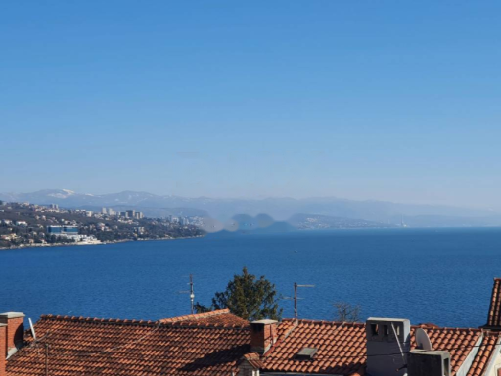 Flat in Opatija, Croatia, 61 m² - picture 1