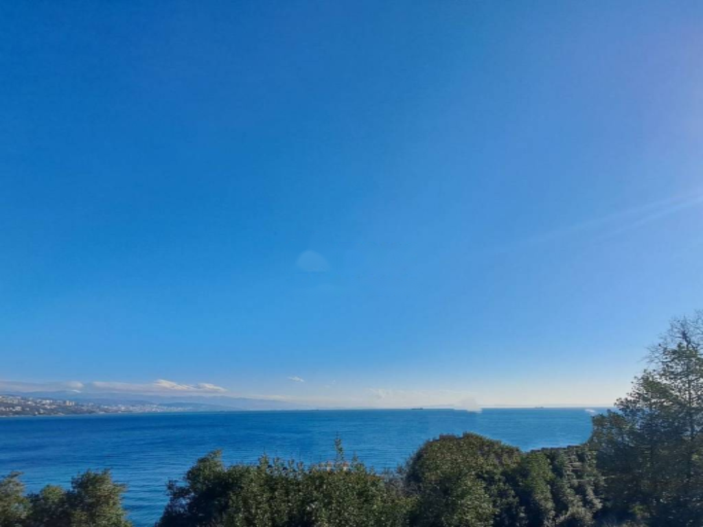 Piso en Opatija, Croacia, 114 m² - imagen 1