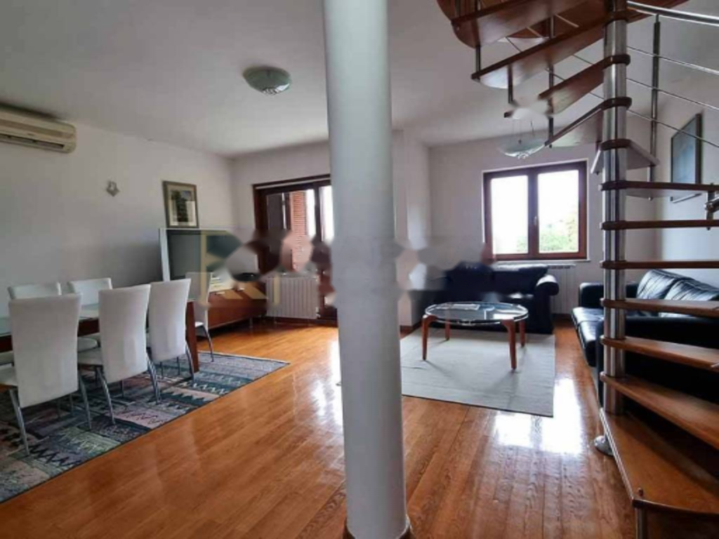 Appartamento a Opatija, Croazia, 107 m² - foto 1