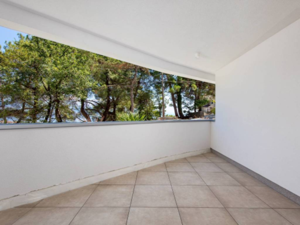 Wohnung in Opatija, Kroatien, 93 m² - Foto 1
