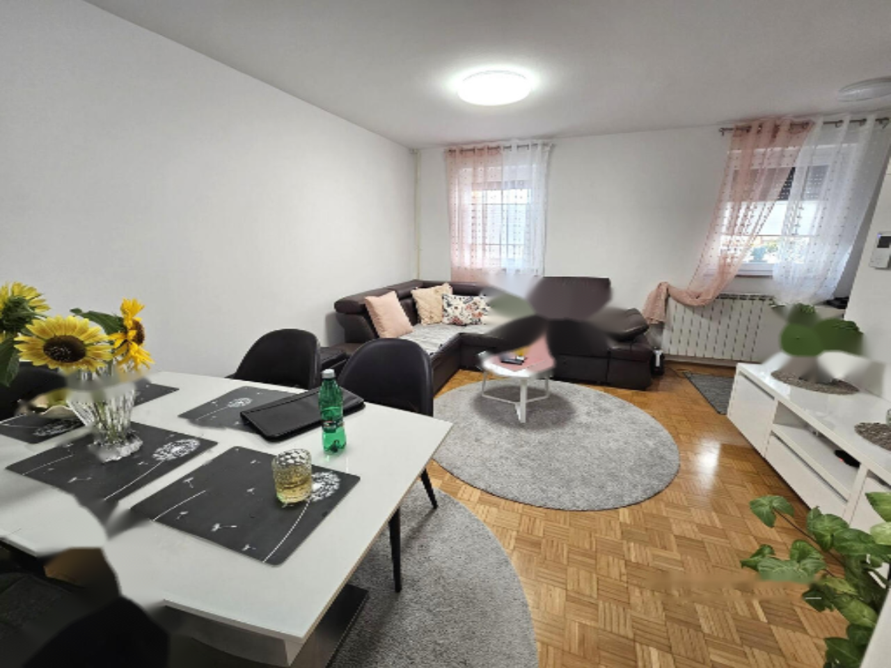 Wohnung in Koper, Slowenien, 73 m² - Foto 1