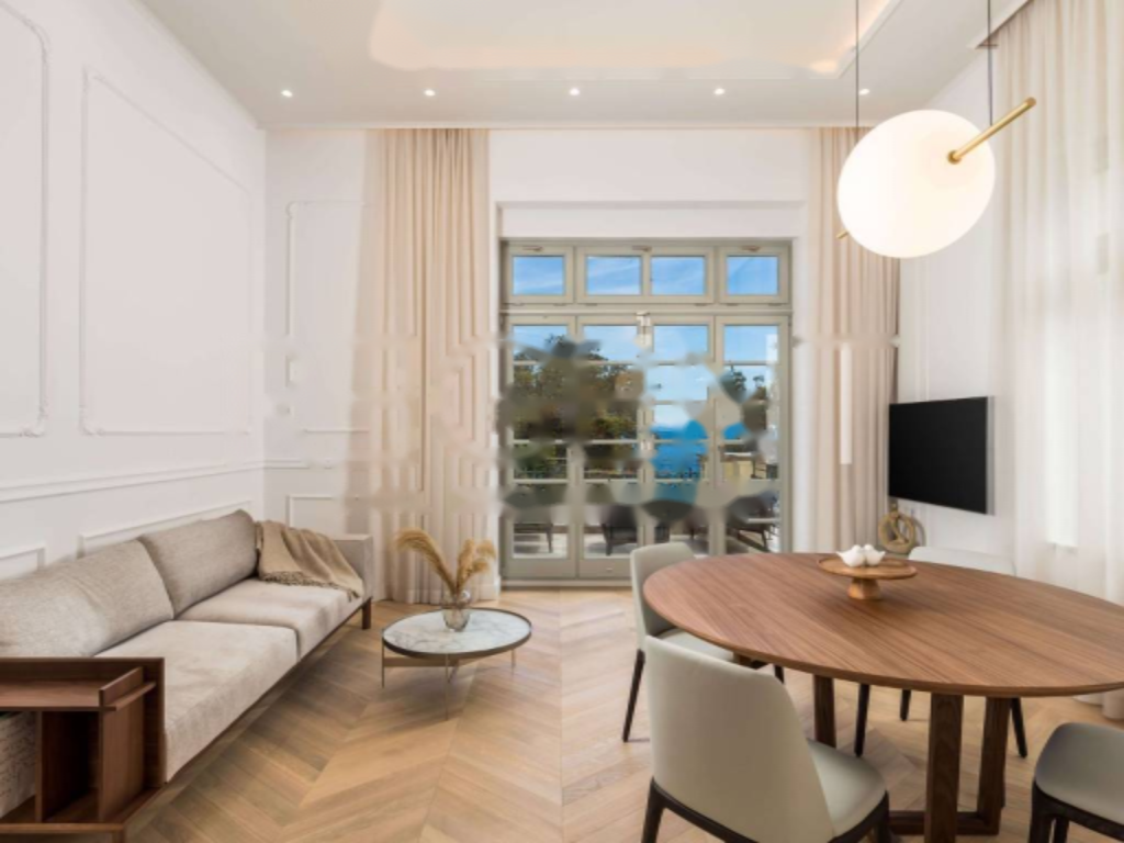 Wohnung in Opatija, Kroatien, 1 m² - Foto 1