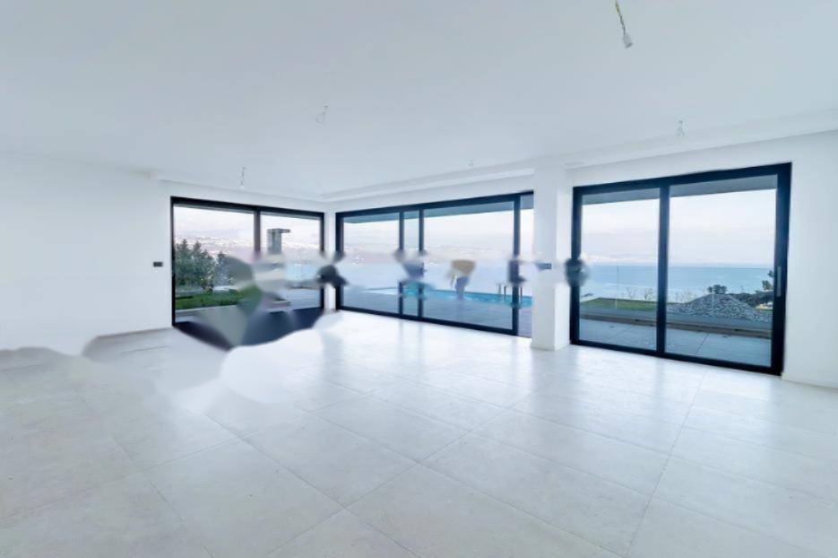 Appartamento a Opatija, Croazia, 238 m² - foto 1