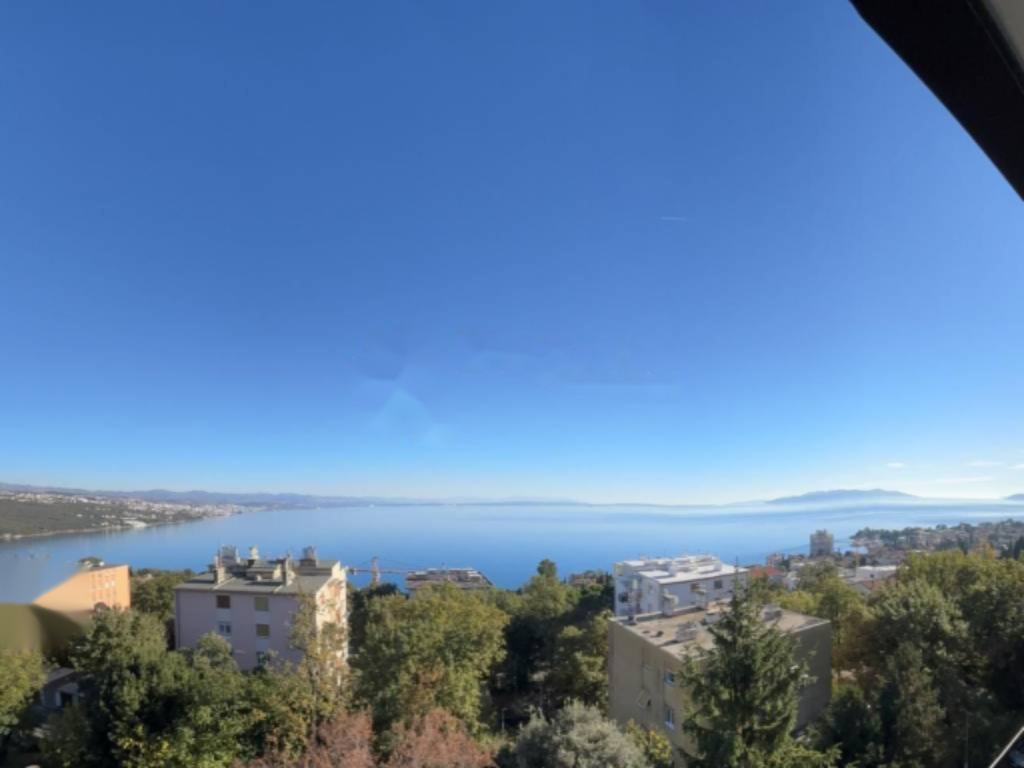 Piso en Opatija, Croacia, 46 m² - imagen 1