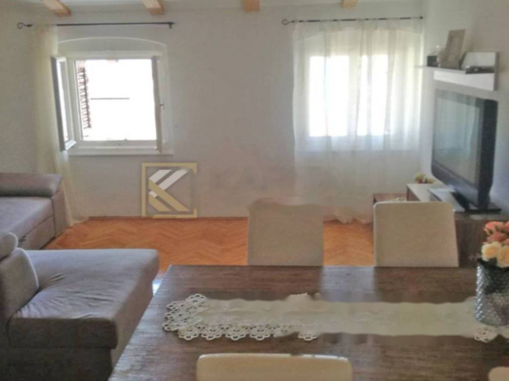 Flat in Opatija, Croatia, 70 m² - picture 1