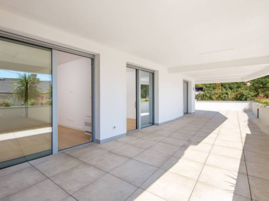 Appartamento a Opatija, Croazia, 75 m² - foto 1