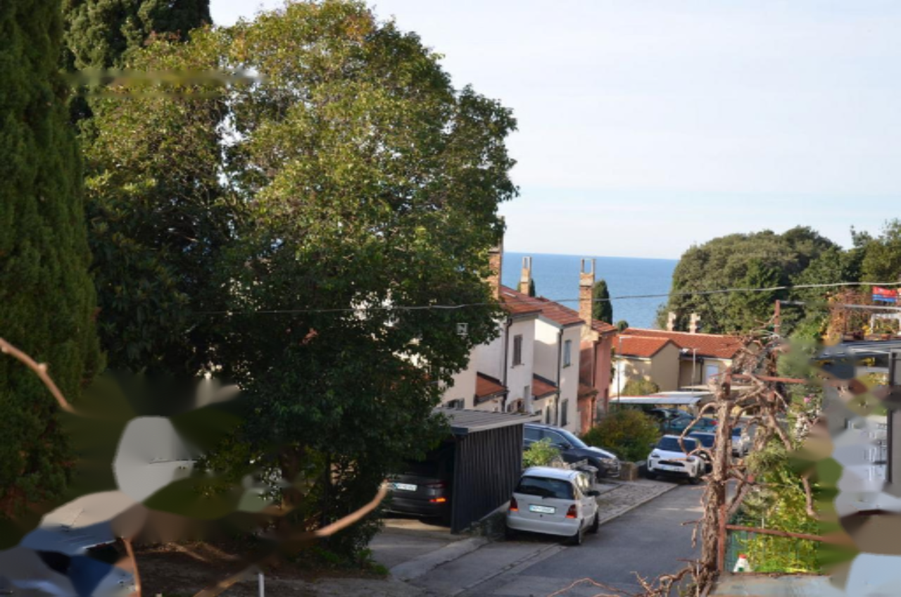 Wohnung in Piran, Slowenien, 102 m² - Foto 1