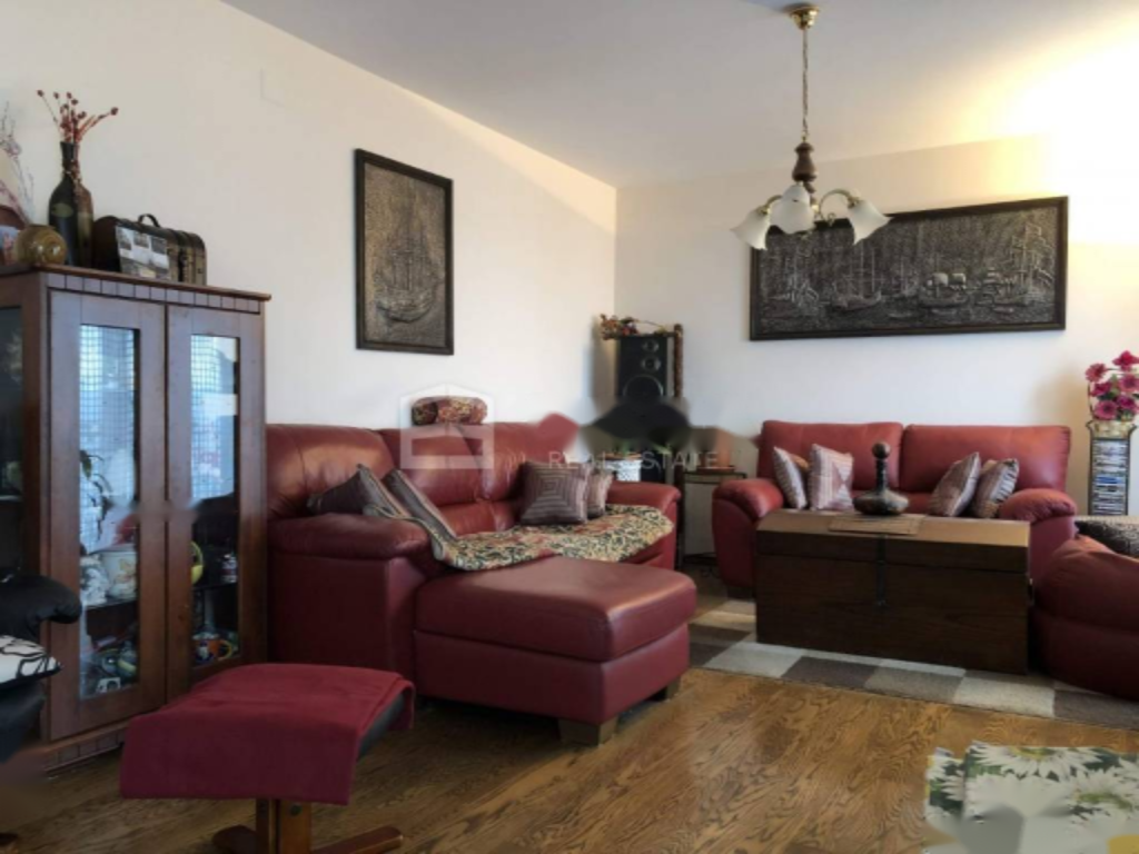 Flat in Opatija, Croatia, 97 m² - picture 1