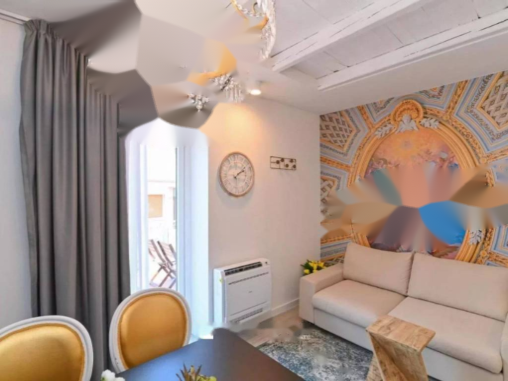 Flat in Opatija, Croatia, 93 m² - picture 1