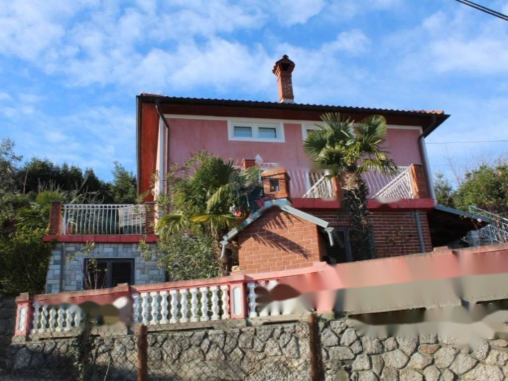 Casa a Opatija, Croazia, 240 m² - foto 1