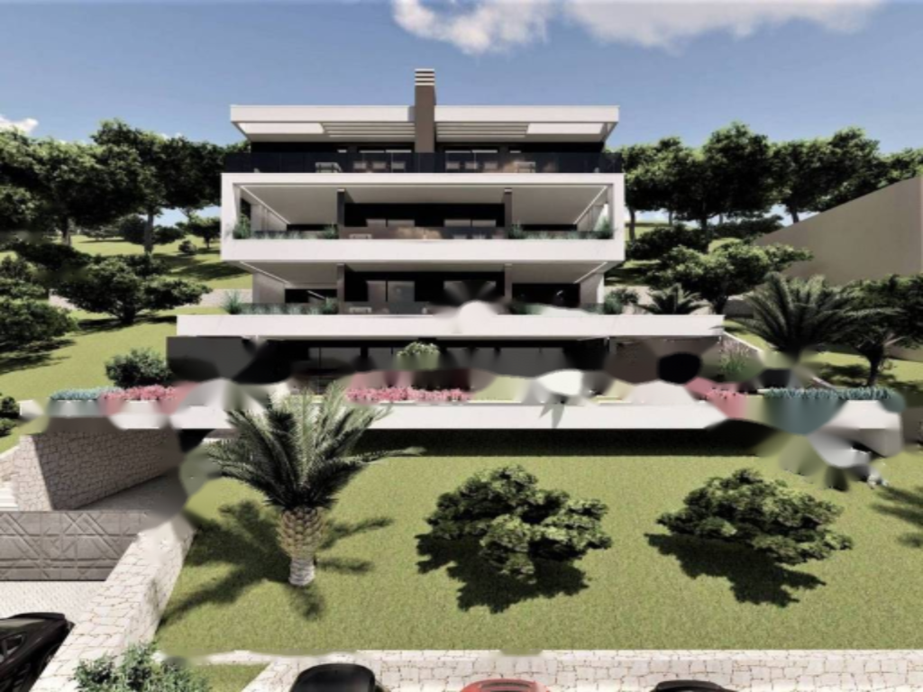 Piso en Opatija, Croacia, 108 m² - imagen 1