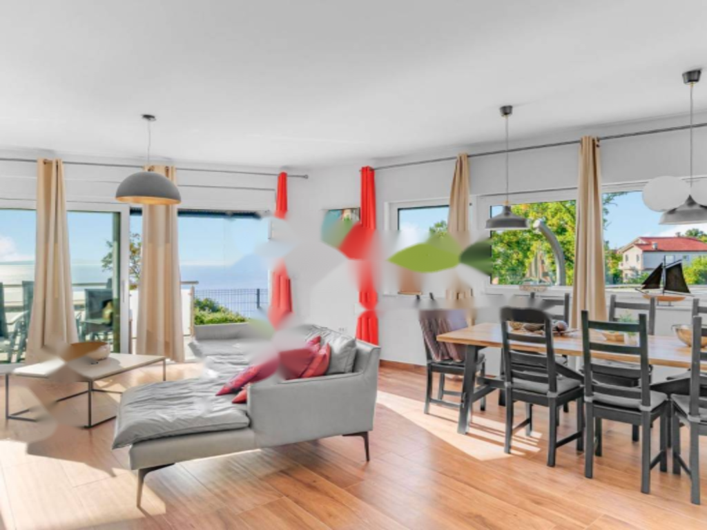 Appartement à Opatija, Croatie, 114 m² - image 1