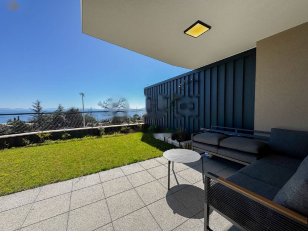 Flat in Opatija, Croatia, 78 m² - picture 1