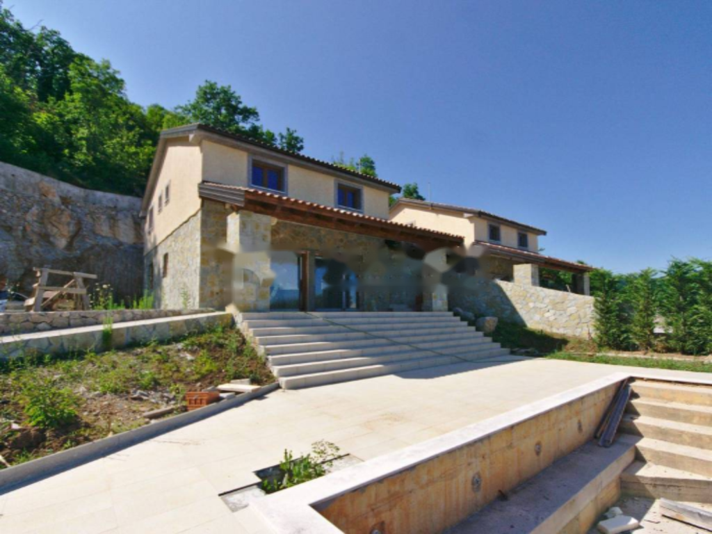 House in Opatija, Croatia, 400 m² - picture 1