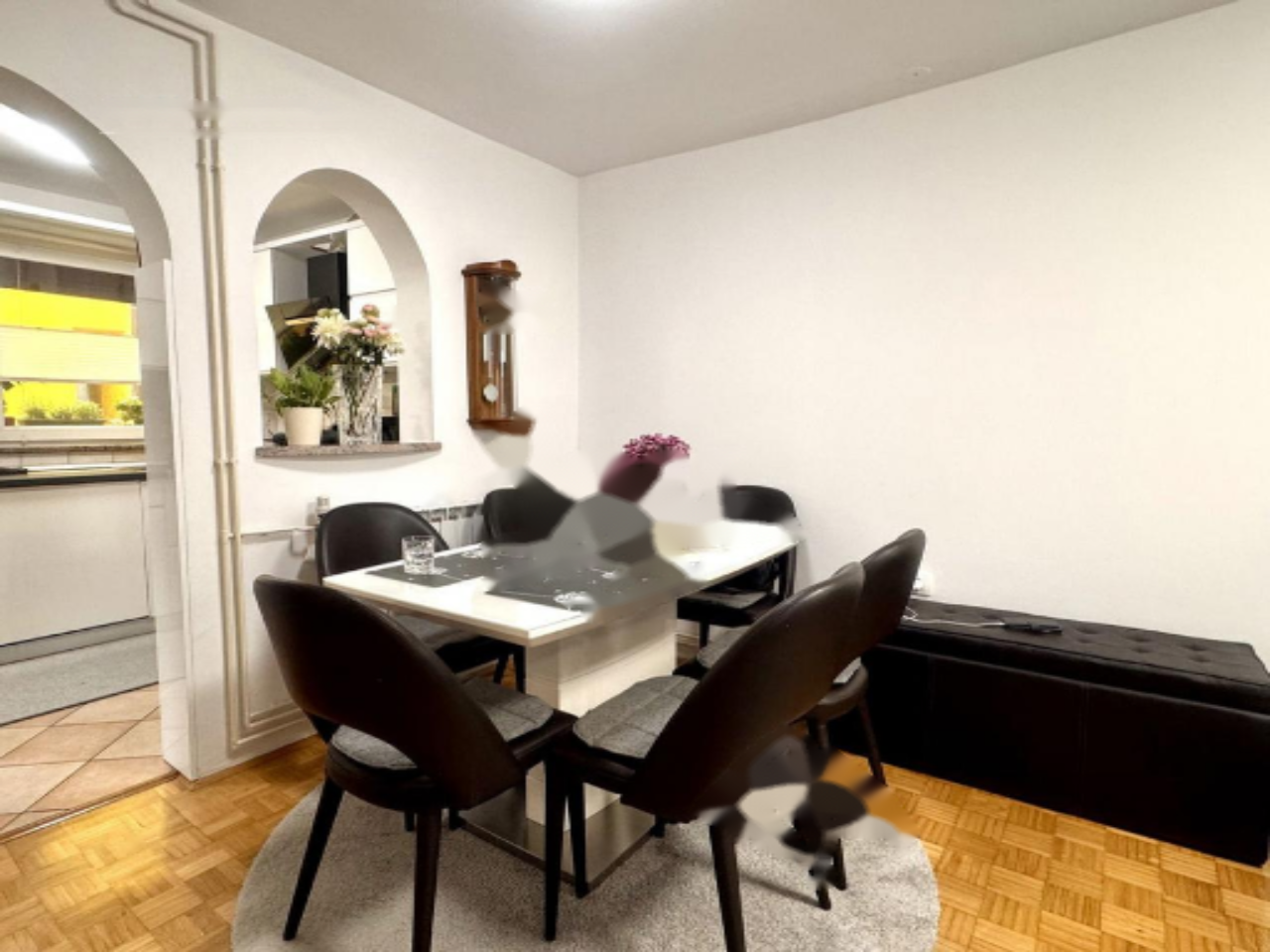 Wohnung in Koper, Slowenien, 72 m² - Foto 1