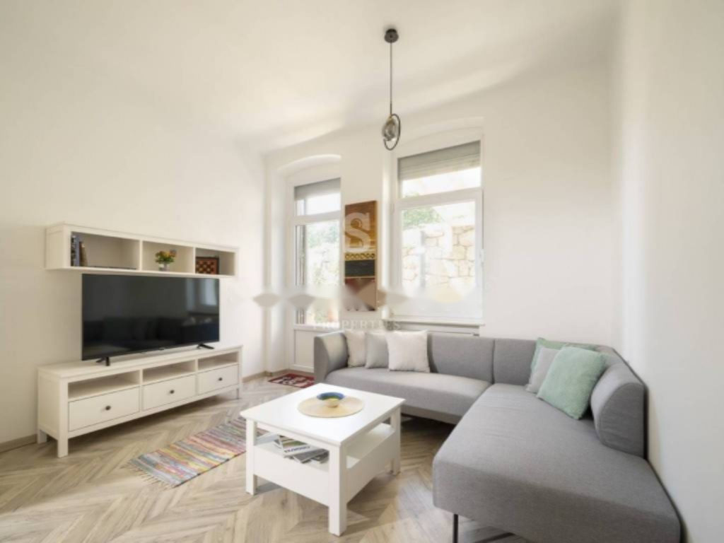 Wohnung in Opatija, Kroatien, 60 m² - Foto 1
