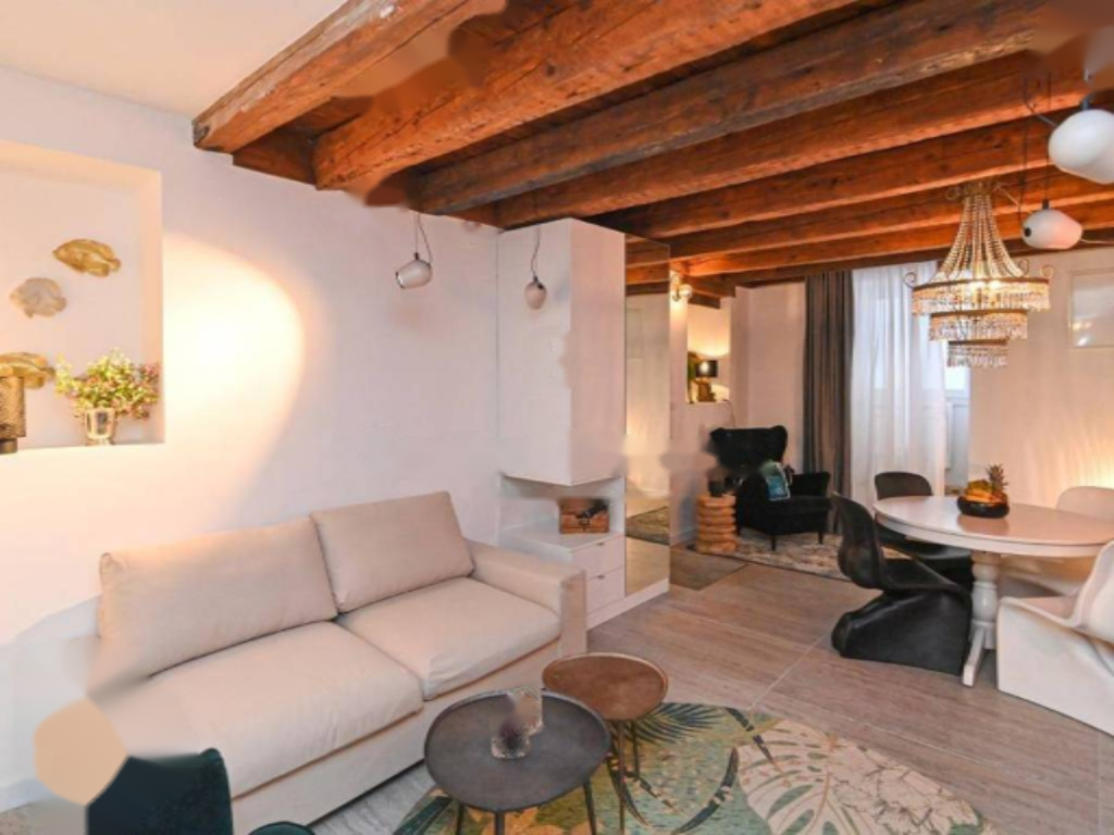 Flat in Opatija, Croatia, 103 m² - picture 1