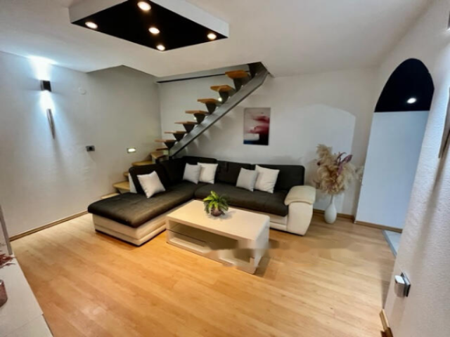 Wohnung in Koper, Slowenien, 65 m² - Foto 1