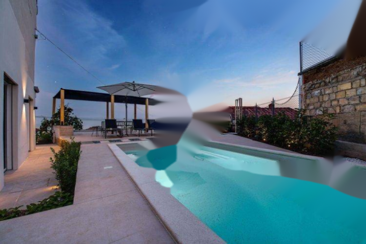 Flat in Opatija, Croatia, 81 m² - picture 1