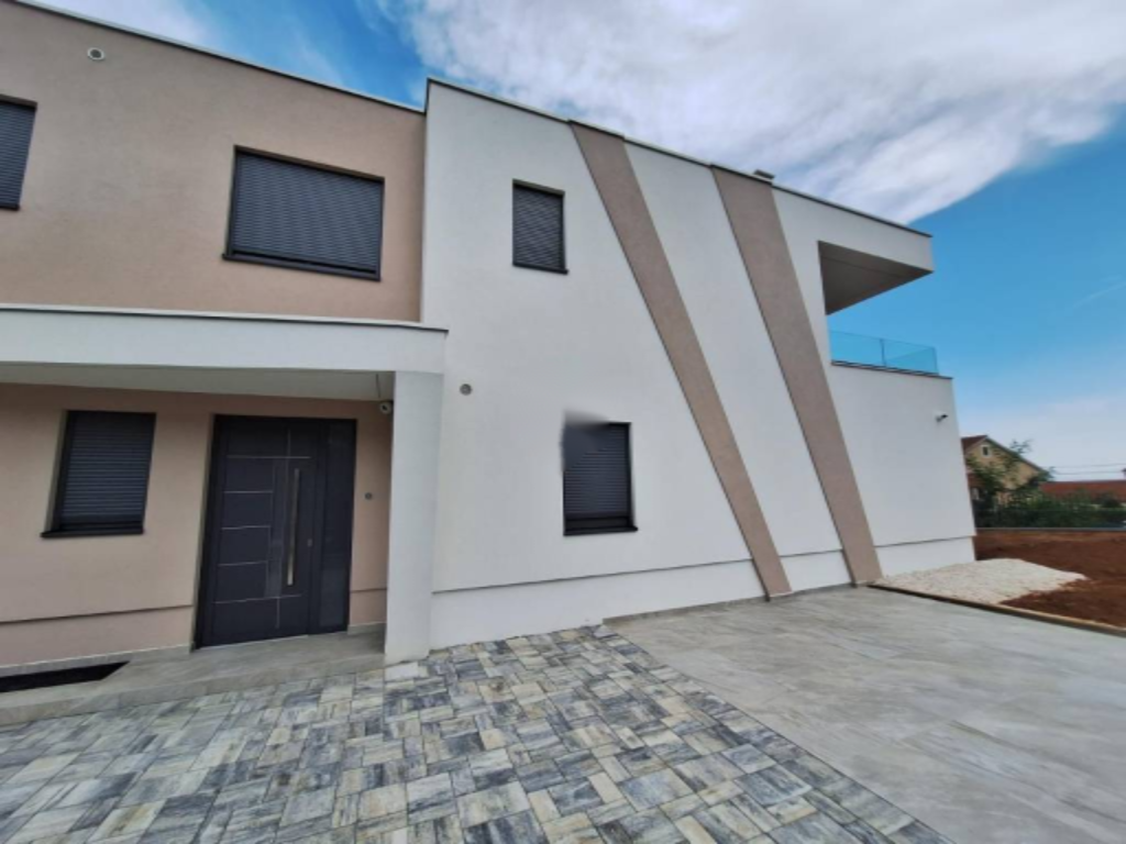 Piso en Opatija, Croacia, 165 m² - imagen 1