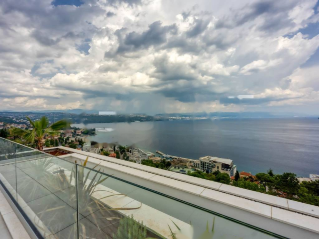 Wohnung in Opatija, Kroatien, 2 m² - Foto 1