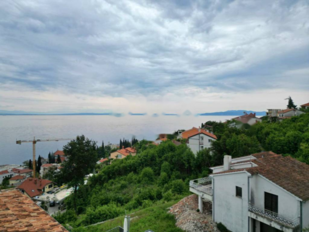 Haus in Opatija, Kroatien, 250 m² - Foto 1