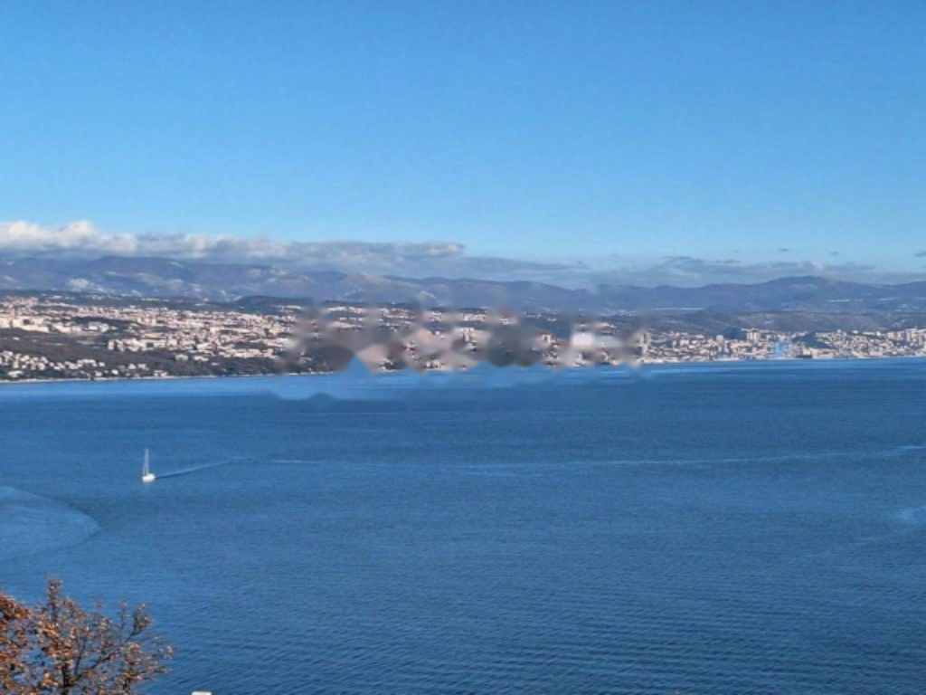 Wohnung in Opatija, Kroatien, 144 m² - Foto 1