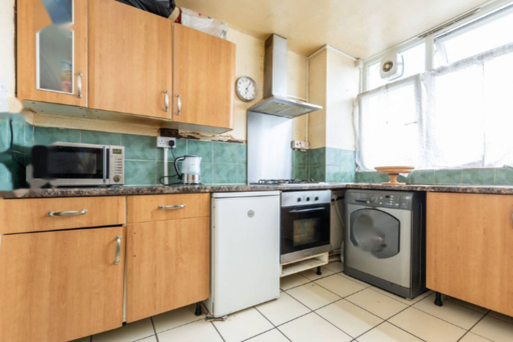 Appartement à Londres, Royaume-Uni, 68 m² - image 1