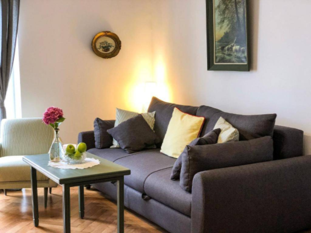 Appartamento a Opatija, Croazia, 96 m² - foto 1