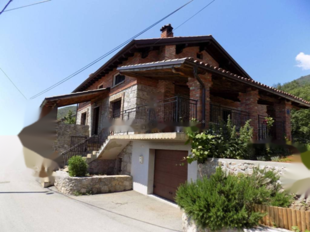 Casa en Opatija, Croacia, 480 m² - imagen 1