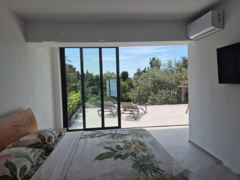 Flat in Portoroz, Slovenia, 110 m² - picture 1