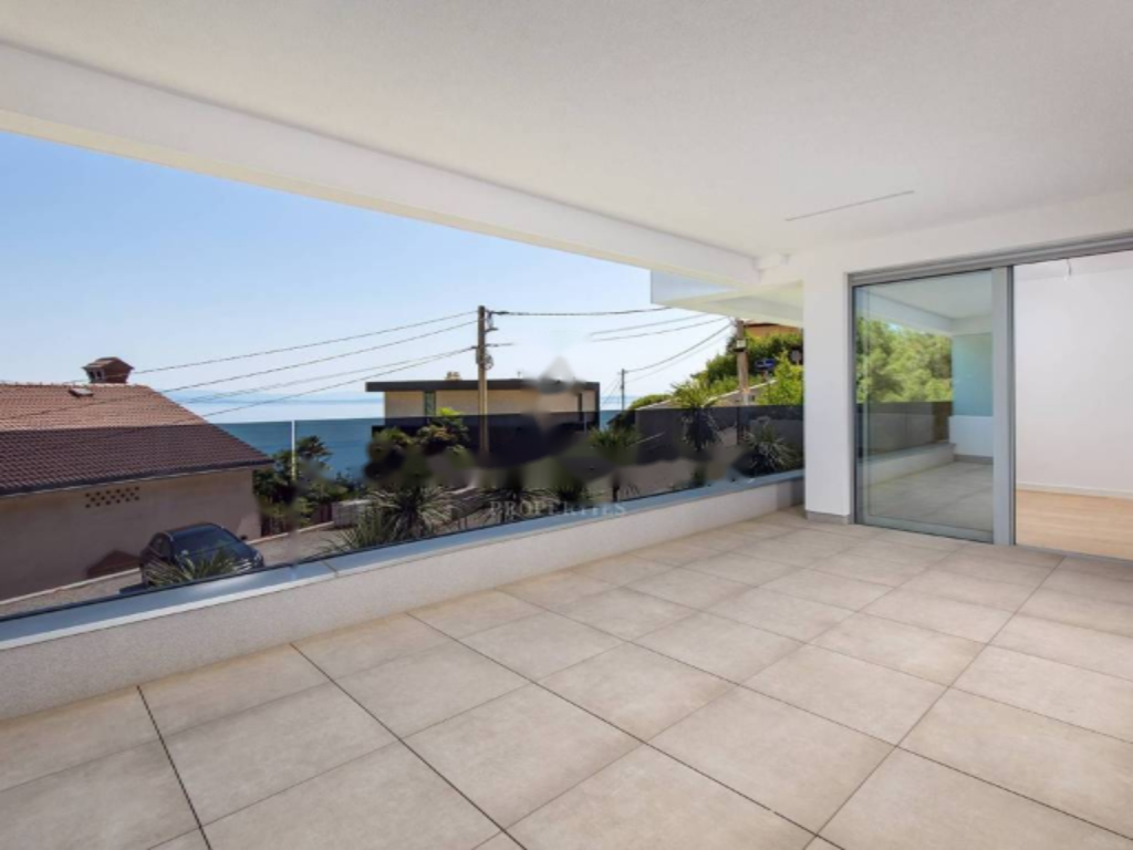 Piso en Opatija, Croacia, 95 m² - imagen 1