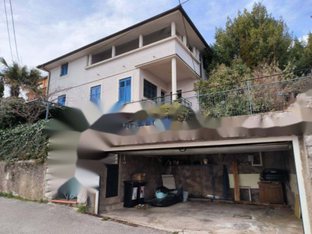 Casa en Opatija, Croacia, 369 m² - imagen 1