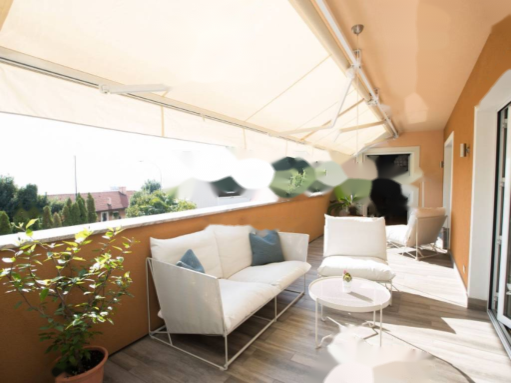 Flat in Opatija, Croatia, 300 m² - picture 1