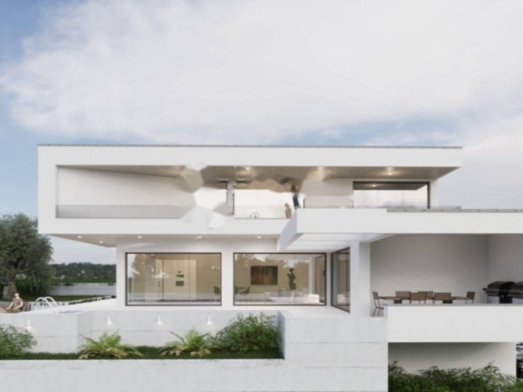 Casa en Opatija, Croacia, 395 m² - imagen 1