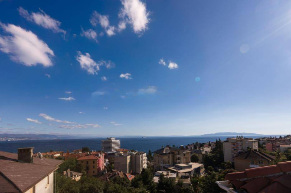 Appartement à Opatija, Croatie, 205 m² - image 1
