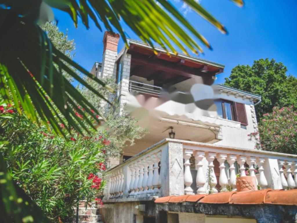 Casa en Opatija, Croacia, 200 m² - imagen 1