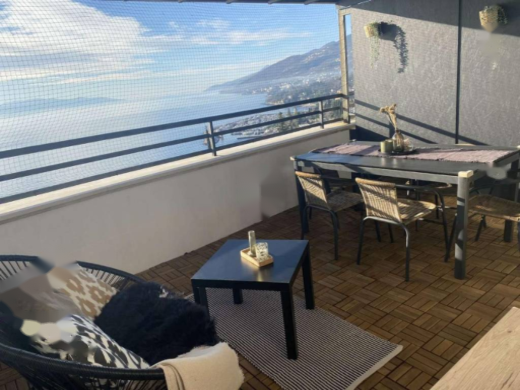 Piso en Opatija, Croacia, 139 m² - imagen 1
