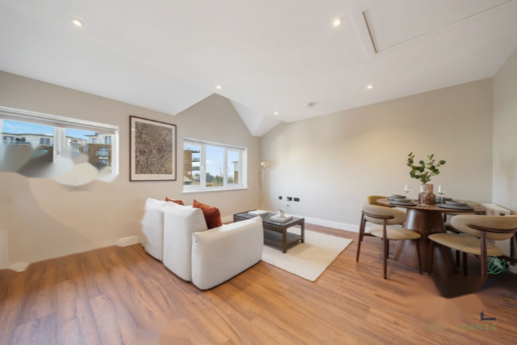 Appartement à Londres, Royaume-Uni, 38 m² - image 1