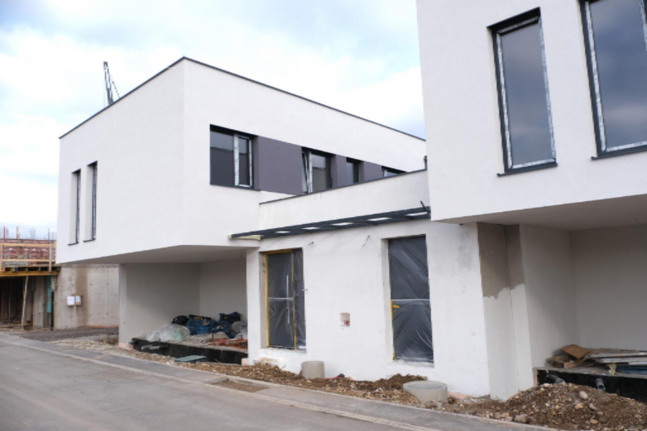 Casa a Lubiana, Slovenia, 149 m² - foto 1