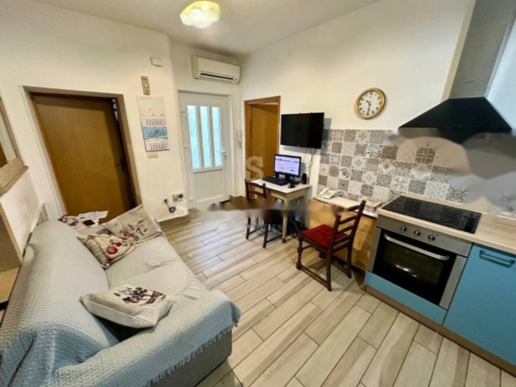 Appartamento a Opatija, Croazia, 96 m² - foto 1